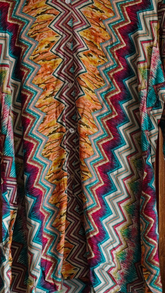 Trendy Rayon Digital Printed Co-Ord Set – 2 Pc Shirt & Pant Combo